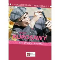 Książki o kinie i teatrze - Sny Akiry Kurosawy. Mit, symbol, rytuał - miniaturka - grafika 1