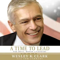 Audiobooki obcojęzyczne - Time to Lead - miniaturka - grafika 1