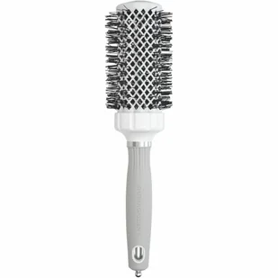 OLIVIA GARDEN Expert Grip Ceramiczna Szczotka Do Modelowania Włosów 45mm - Szczotki i grzebienie do włosów - miniaturka - grafika 1