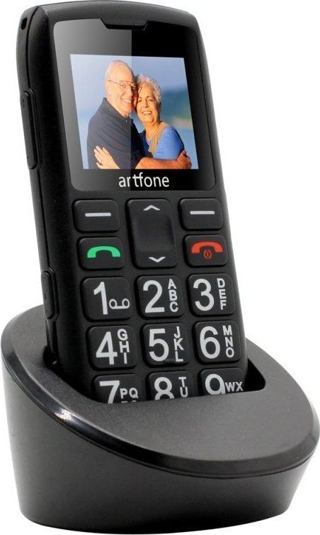 Sponge Artfone C1+