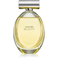 Wody i perfumy damskie - Calvin Klein Calvin Klein Beauty Woman Woda perfumowana 50ml - miniaturka - grafika 1