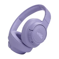 Słuchawki - JBL Tune 770 BT NC fioletowy - miniaturka - grafika 1