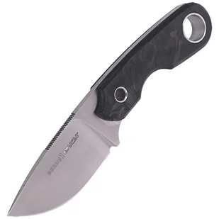 Nóż Viper Berus1 Marbled Carbon Fiber, Satin by Rumici (VT4012FCM) - Noże - miniaturka - grafika 7
