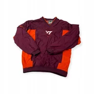 Bluzy męskie - Wciągana dresowa bluza męska Nike M - miniaturka - grafika 1