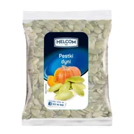 Owoce świeże i suszone - Pestki dyni Helcom 1 kg - miniaturka - grafika 1