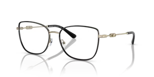 Okulary korekcyjne Michael Kors MK 3065J Empire square 3 1014 - Okulary korekcyjne, oprawki, szkła - miniaturka - grafika 1