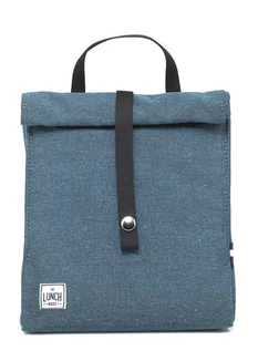 Torby i wózki na zakupy - Torba The Lunch Bags Original - deep teal - grafika 1