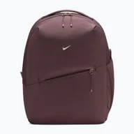 Plecaki - Plecak miejski Nike Aura 24 l tattoo/light transparent gold WYSYŁKA W 24H 30 DNI NA ZWROT - miniaturka - grafika 1