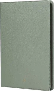 Etui na tablet Tokyo - iPad 10.2" 2021 - 9th Gen - Greenbay - full grain pebbled leather cover - Etui do tabletów - miniaturka - grafika 1