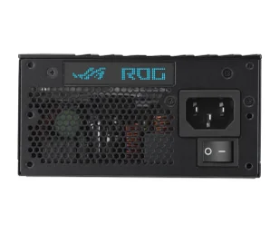 ASUS ROG Loki 750P 750W 80Plus Platinum SFX-L - Zasilacze komputerowe - miniaturka - grafika 7