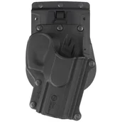 Kabury i pokrowce - Kabura Fobus CZ 75D, CZ SP 01, Sarsilmaz Defence, Canik55, Mossberg (75D QL RP1) - miniaturka - grafika 1