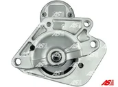 Rozruszniki - Rozrusznik As-pl S3124PR - miniaturka - grafika 1