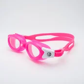 Pływanie - Dziecięce Okularki AQUAWAVE VISIO JR M000249790 – Różowy - miniaturka - grafika 1