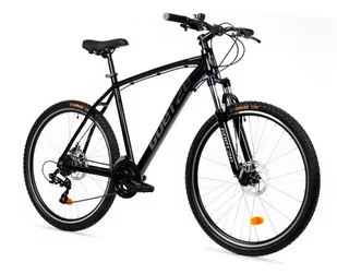 Green Bike Rower górski 27,5  MTB 21B SH HT SHADOW - Rowery - miniaturka - grafika 1