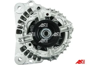 Alternator As-pl A0027PR - Alternatory - miniaturka - grafika 1