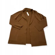 Swetry damskie - Narzutka damska J. CREW S - miniaturka - grafika 1