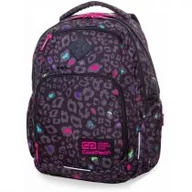 Plecaki - Plecak CoolPack Break 30 l, Black Panther B24044 - miniaturka - grafika 1