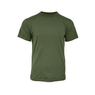 Texar - T-shirt pl olive - Odzież taktyczna i umundurowanie - miniaturka - grafika 1
