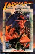 Literatura popularno naukowa dla młodzieży - Indiana Jones i Pusta Ziemia - miniaturka - grafika 1