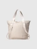 Torebki damskie - 4F Torba na ramię (14 L) - beżowa Uniwersalny - miniaturka - grafika 1