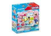 Klocki - Playmobil Modny Butik z odzieżą 70591 - miniaturka - grafika 1