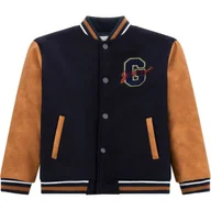 Kurtki i płaszcze dla chłopców - Guess Kurtka | Regular Fit - miniaturka - grafika 1