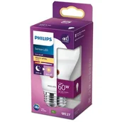 Halogeny - Philips Żarówka LED 929001383631 7.5W E27 929001383631 - miniaturka - grafika 1