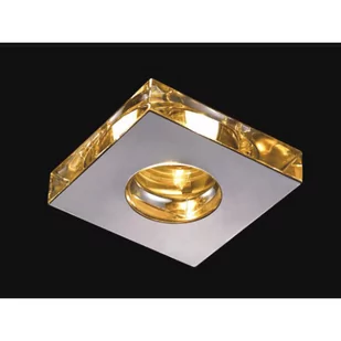 Italux Oczko halogenowe 1pł DownlightS MQ61305-1I - Lampy sufitowe - miniaturka - grafika 4