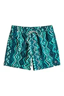 Spodenki damskie - Quiksilver Męskie szorty Good Times Lb (1 opakowanie) - miniaturka - grafika 1