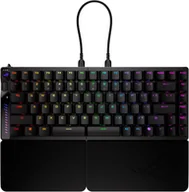 Klawiatury - Asus ROG Falcata Ace gaming black 90MP043H-BKNA20 - miniaturka - grafika 1