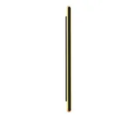 Lampy ogrodowe - LED Kinkiet zewnętrzny STICK LED/45W/230V IP65 3000K 150 cm - miniaturka - grafika 1
