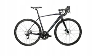 Rower szosowy KROSS VENTO 5.0 rozmiar XL Granatowy - Rowery - miniaturka - grafika 1