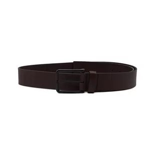 Calvin Klein Skórzany pasek WARMTH 35MM - Paski - miniaturka - grafika 1
