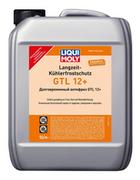 Chemia warsztatowa - LIQUI MOLY GTL12 5L - miniaturka - grafika 1