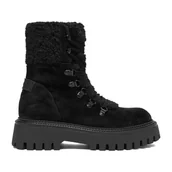 Botki damskie - Trzewiki G-STAR RAW EO-UFUK-8003-25 - miniaturka - grafika 1