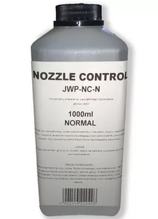THI Uniwersalny preparat do czyszczenia wewnętrznego głowic i dysz. NORMAL JWP-N (JWP-NC-N) - Dodatki do drukarek i skanerów - miniaturka - grafika 1