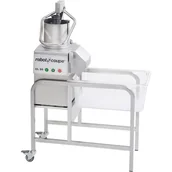 Krajalnice gastronomiczne - Szatkownica CL55 230V/50/1 z popychaczem ROBOT COUPE 713550 - miniaturka - grafika 1