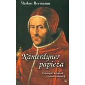 Religia i religioznawstwo - Salwator Markus Herrmann Kamerdyner papieża - miniaturka - grafika 1