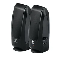 Głośniki komputerowe - Logitech S-120 (980-000010) - miniaturka - grafika 1