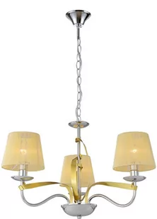 Candellux DIVA 33-55057 lampa wisząca - Lampy sufitowe - miniaturka - grafika 1