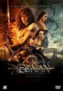 Filmy fantasy DVD - Conan Barbarzyńca DVD - miniaturka - grafika 1
