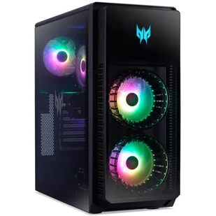 Acer Predator Orion 5000 PO5-655 i7-14700F 32GB RAM 1TB Dysk SSD RTX4070 Super Win11 - Zestawy komputerowe - miniaturka - grafika 1