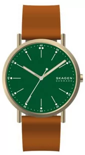 Zegarek Zegarek Skagen SKW6927 Signatur - Zegarki męskie - miniaturka - grafika 1