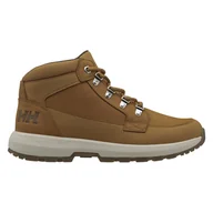 Buty zimowe męskie - Męskie Buty zimowe HELLY HANSEN RICHMOND 11611_726 – Brązowy - miniaturka - grafika 1