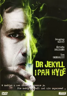 Dr. Jekyll i Pan Hyde [DVD] - Filmy fabularne DVD - miniaturka - grafika 1