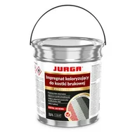Farby i impregnaty do drewna - Impregnat PROTECT COLOR 2,5 l szary - miniaturka - grafika 1