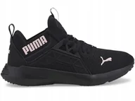 Moda i Uroda OUTLET - Buty Damskie Puma Softride Enzo 195235-06 R 35,5 - miniaturka - grafika 1