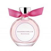 Wody i perfumy damskie - Rochas Mademoiselle woda toaletowa 90ml - miniaturka - grafika 1