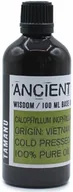 Suplementy naturalne - Olej Tamanu Bazowy, Ancient Wisdom, 50ml - miniaturka - grafika 1