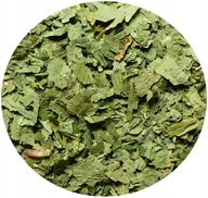 Przyprawy i zioła sypkie - CZOSNEK NIEDŹWIEDZI liść suszony 50g - miniaturka - grafika 1